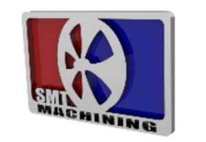 SMT Machining Custom Motorcycle Wheels