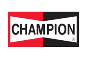 Champion Parts Logo