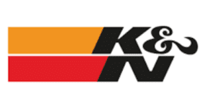 K & N Filter Logo