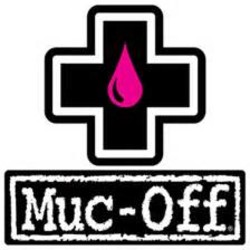 Muc Off Logo